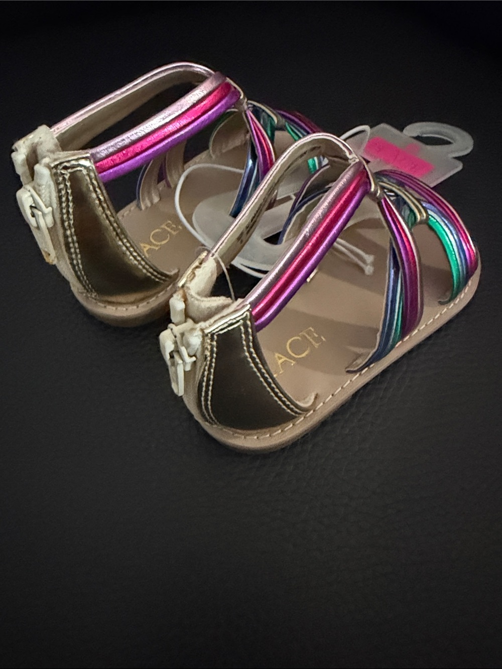 Gladiator Sandals - Picture 3 of 4